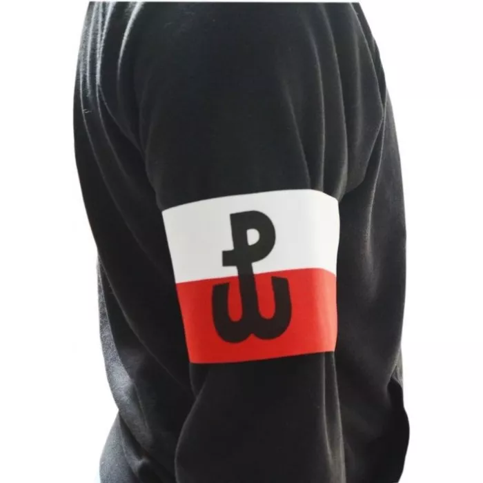 AUTOFLAGA  Polski 30x20cm  Flaga samochodowa Polski - barwy