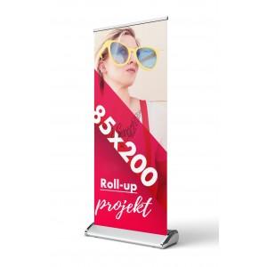 ROLL-UP  EXCLUSIVE 85 