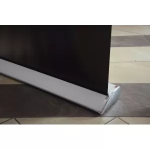 ROLL-UP 120x200cm BLOCKOUT ROLLUP