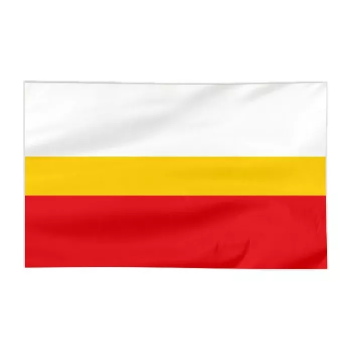 Małopolska z herbem