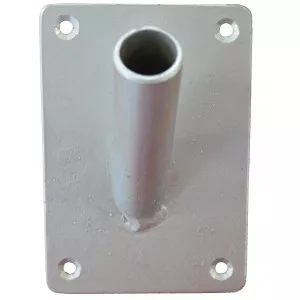 zestaw flaga drzewiec i uchwyt 