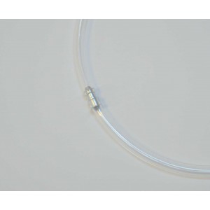 Obejma montażowa flagi do masztu 60cm - 10szt