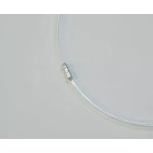 Obejma montażowa flagi do masztu 50cm - 10szt