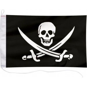 jachtowe pirat szable 