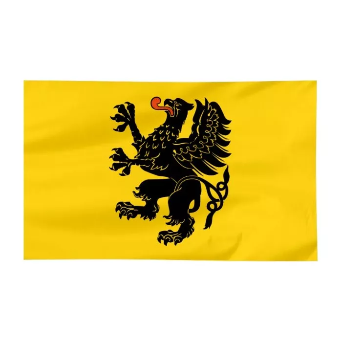 Małopolska z herbem