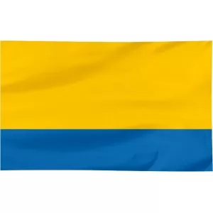 Małopolska z herbem