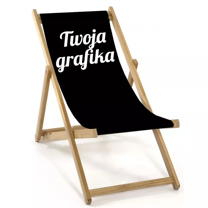 Leżak standard