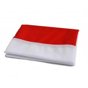 Flaga Białorusi historyczna Białoruś opozycja 100x60cm