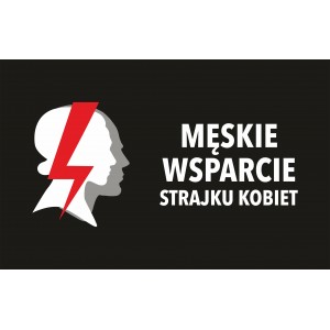 Flaga reklamowa 100x60cm