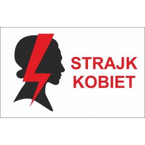 Flaga reklamowa 100x60cm