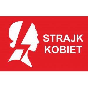 Flaga reklamowa 100x60cm