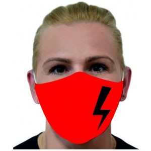 maseczka 