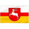 Flaga województwa Lubelskiego 100x60cm