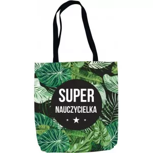 Torba na Dzień Nauczyciela