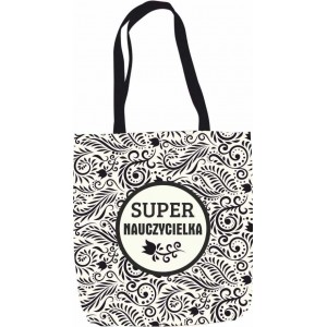 Torba na Dzień Nauczyciela