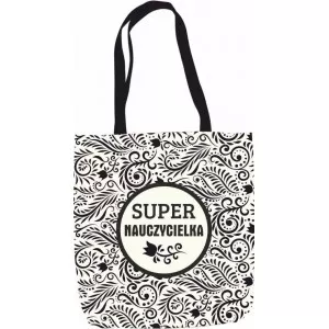 Torba na Dzień Nauczyciela