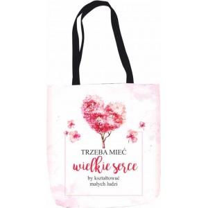 Torba na Dzień Nauczyciela