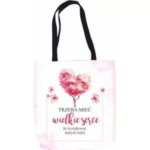 Torba na Dzień Nauczyciela