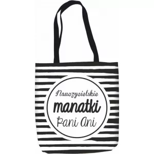 Torba na Dzień Nauczyciela