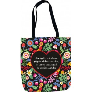 Torba na Dzień Nauczyciela