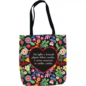 Torba na Dzień Nauczyciela