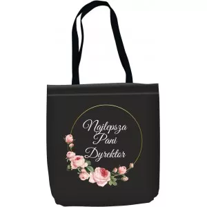 Torba na Dzień Nauczyciela