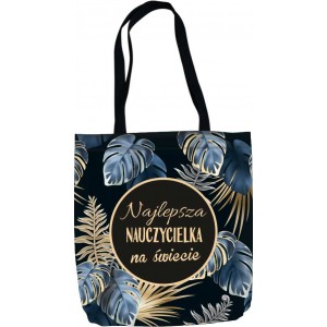 Torba na Dzień Nauczyciela