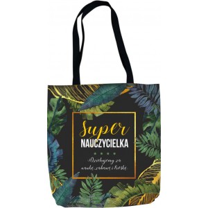 Torba na Dzień Nauczyciela