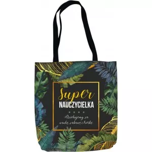 Torba na Dzień Nauczyciela