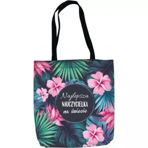 Torba na Dzień Nauczyciela