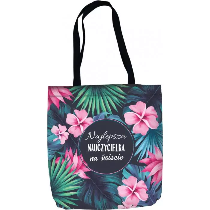 Torba na Dzień Nauczyciela