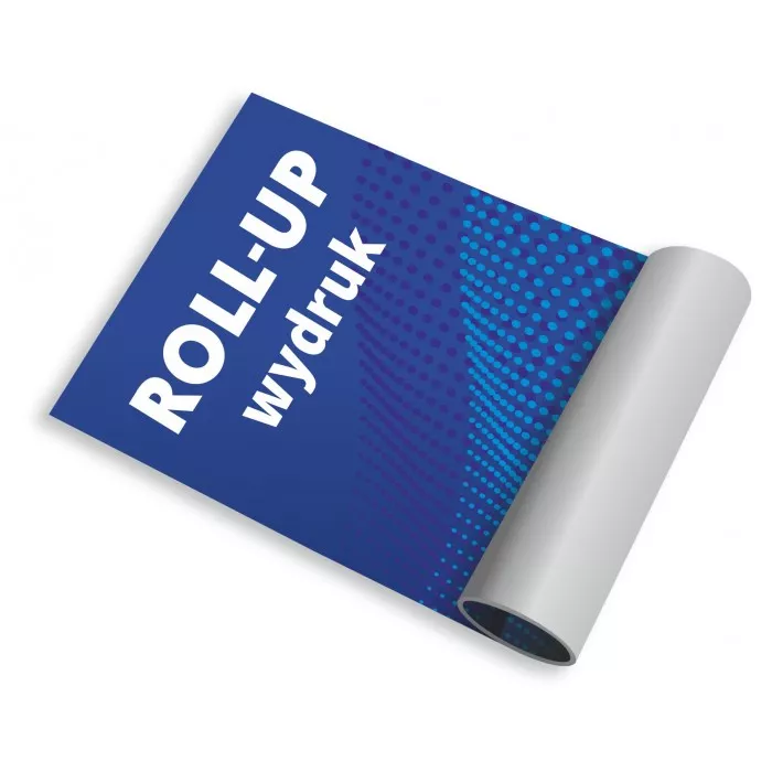 wydruk  ROLL-UP