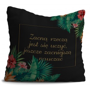 poduszka dzień nauczyciela