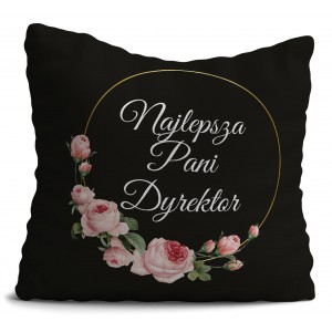 poduszka dzień nauczyciela