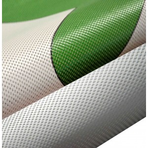 BANER REKLAMOWY PCV MESH 1m2
