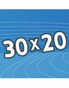 30x20cm