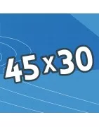 45x30cm