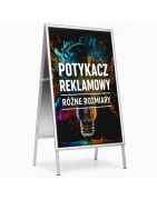 POTYKACZE